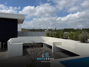 Casa en Venta en Fraccionamiento Peñón de las Cumbres, Xalapa por $6,690,000