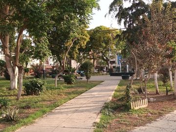 OCASION / RIMAC / Parque INFANTIL/ DPTO.