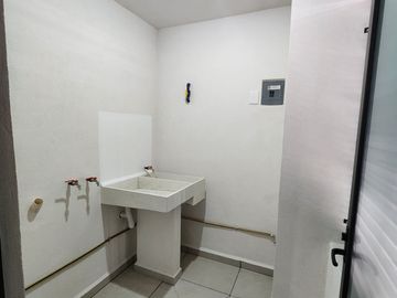 Departamento nuevo en venta en residencial de Morelia