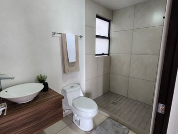 Departamento nuevo en venta en residencial de Morelia