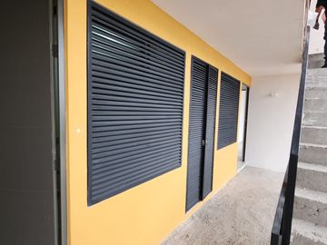 Departamento nuevo en venta en residencial de Morelia