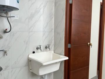 Lindo Departamento Flat de Estreno en Avenida Los Vicus – Santiago de Surco
