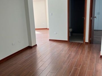 Lindo Departamento Flat de Estreno en Avenida Los Vicus – Santiago de Surco