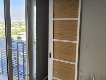 Se vende departamento UF. 2.060  sector A. Vespucio/ Las Torres