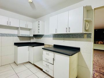 Departamento en Alquiler con Excelente Ubicación: San Isidro – Magdalena