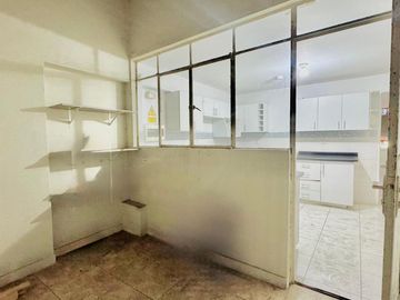 Departamento en Alquiler con Excelente Ubicación: San Isidro – Magdalena