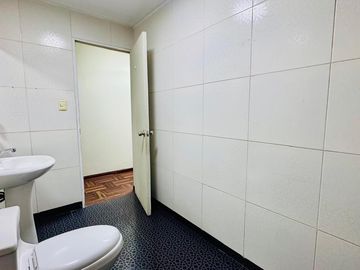Departamento en Alquiler con Excelente Ubicación: San Isidro – Magdalena