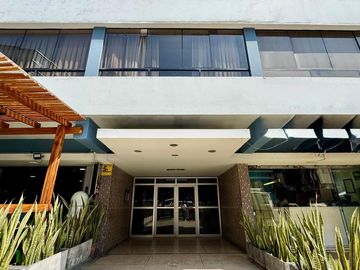 Departamento en Alquiler con Excelente Ubicación: San Isidro – Magdalena