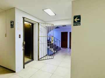 Departamento en Alquiler con Excelente Ubicación: San Isidro – Magdalena
