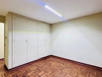 Departamento en Alquiler con Excelente Ubicación: San Isidro – Magdalena