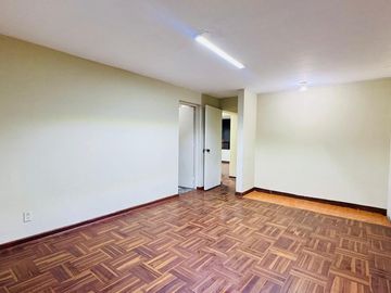 Departamento en Alquiler con Excelente Ubicación: San Isidro – Magdalena