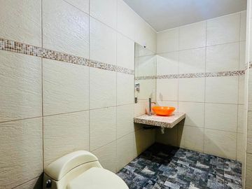 Departamento en Alquiler con Excelente Ubicación: San Isidro – Magdalena
