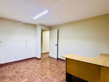 Departamento en Alquiler con Excelente Ubicación: San Isidro – Magdalena