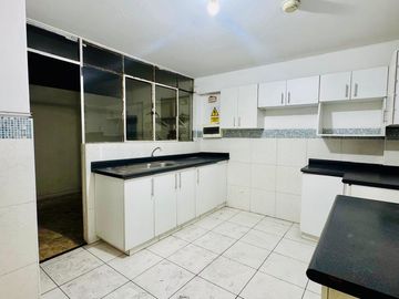 Departamento en Alquiler con Excelente Ubicación: San Isidro – Magdalena