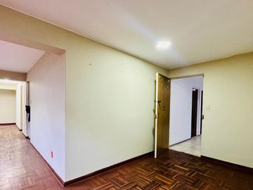 Departamento en Alquiler con Excelente Ubicación: San Isidro – Magdalena