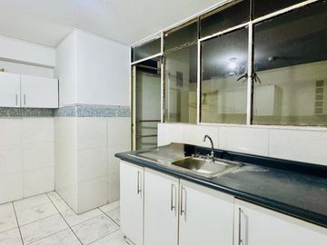 Departamento en Alquiler con Excelente Ubicación: San Isidro – Magdalena