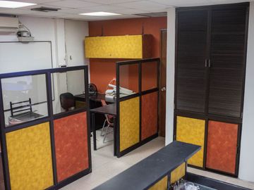 Oficina en centro comercial Las Vitrinas