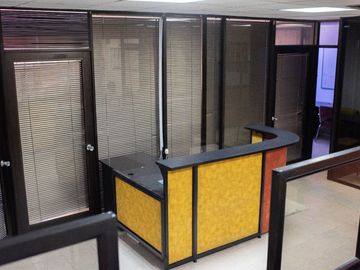 Oficina en centro comercial Las Vitrinas