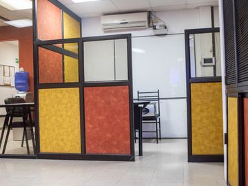 Oficina en centro comercial Las Vitrinas