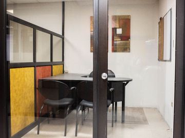 Oficina en centro comercial Las Vitrinas