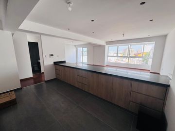 DEPARTAMENTO DE ESTRENO EN MIRAFLORES. NO PAGA ALCABALA