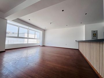 DEPARTAMENTO DE ESTRENO EN MIRAFLORES. NO PAGA ALCABALA