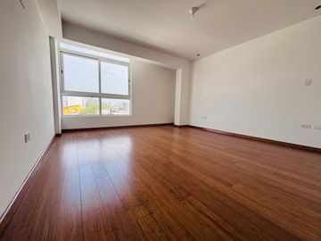 DEPARTAMENTO DE ESTRENO EN MIRAFLORES. NO PAGA ALCABALA