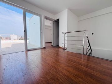 DEPARTAMENTO DE ESTRENO EN MIRAFLORES. NO PAGA ALCABALA