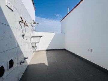 DEPARTAMENTO DE ESTRENO EN MIRAFLORES. NO PAGA ALCABALA