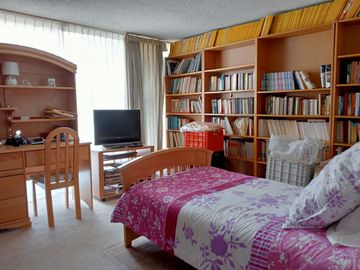 Casa en venta de 4 recámaras zona Lomas de San Angelín