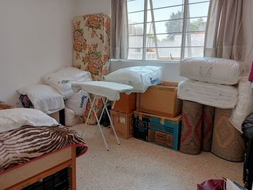 Casa en venta de 4 recámaras zona Lomas de San Angelín