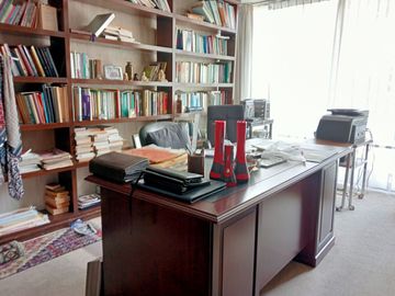 Casa en venta de 4 recámaras zona Lomas de San Angelín