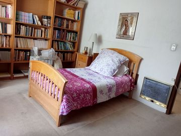 Casa en venta de 4 recámaras zona Lomas de San Angelín