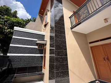 Rumah Dijual di Perumahan Taman Adiyasa Tangerang Dekat Stasiun Tigaraksa, Pasar Taman Adiyasa