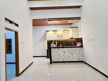 Rumah Dijual di Perumahan Taman Adiyasa Tangerang Dekat Stasiun Tigaraksa, Pasar Taman Adiyasa