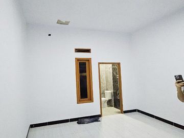 Rumah Dijual di Perumahan Taman Adiyasa Tangerang Dekat Stasiun Tigaraksa, Pasar Taman Adiyasa