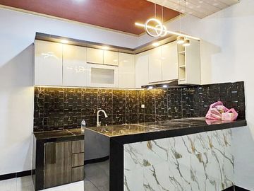 Rumah Dijual di Perumahan Taman Adiyasa Tangerang Dekat Stasiun Tigaraksa, Pasar Taman Adiyasa