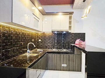 Rumah Dijual di Perumahan Taman Adiyasa Tangerang Dekat Stasiun Tigaraksa, Pasar Taman Adiyasa