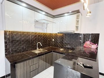 Rumah Dijual di Perumahan Taman Adiyasa Tangerang Dekat Stasiun Tigaraksa, Pasar Taman Adiyasa