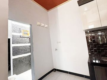 Rumah Dijual di Perumahan Taman Adiyasa Tangerang Dekat Stasiun Tigaraksa, Pasar Taman Adiyasa