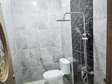 Rumah Dijual di Perumahan Taman Adiyasa Tangerang Dekat Stasiun Tigaraksa, Pasar Taman Adiyasa