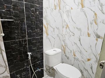 Rumah Dijual di Perumahan Taman Adiyasa Tangerang Dekat Stasiun Tigaraksa, Pasar Taman Adiyasa