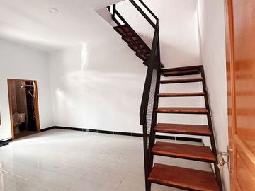 Rumah Dijual di Perumahan Taman Adiyasa Tangerang Dekat Stasiun Tigaraksa, Pasar Taman Adiyasa