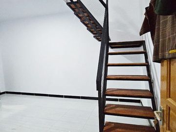 Rumah Dijual di Perumahan Taman Adiyasa Tangerang Dekat Stasiun Tigaraksa, Pasar Taman Adiyasa