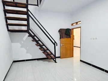 Rumah Dijual di Perumahan Taman Adiyasa Tangerang Dekat Stasiun Tigaraksa, Pasar Taman Adiyasa