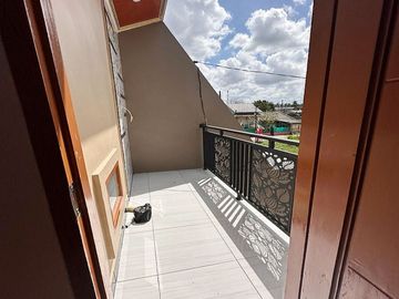 Rumah Dijual di Perumahan Taman Adiyasa Tangerang Dekat Stasiun Tigaraksa, Pasar Taman Adiyasa