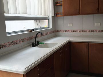 Casa en Conjunto Alejandria