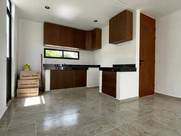 Casa en venta lista para entrega!!