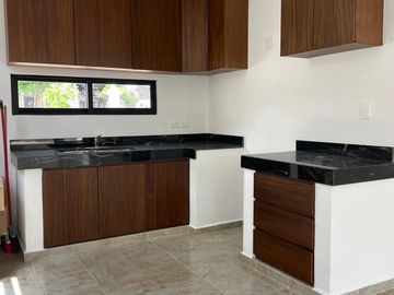 Casa en venta lista para entrega!!