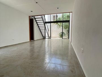 Casa en venta lista para entrega!!